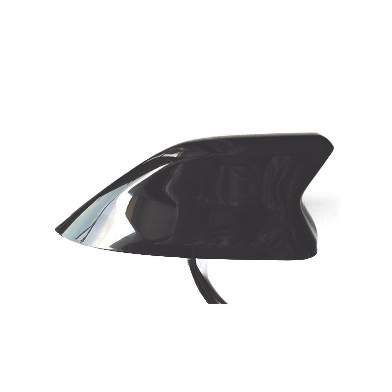 JCM072 Shark Fin Antenna GPS+LTE MIMO+FM/AM Antenna Car antenna Vehicle Usage